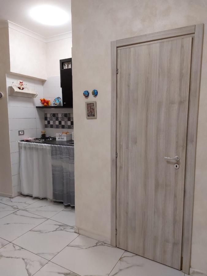 Home Sweet Home 64 Naples Luaran gambar
