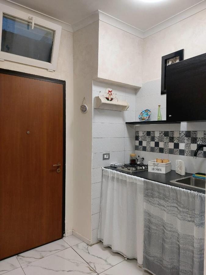 Home Sweet Home 64 Naples Luaran gambar
